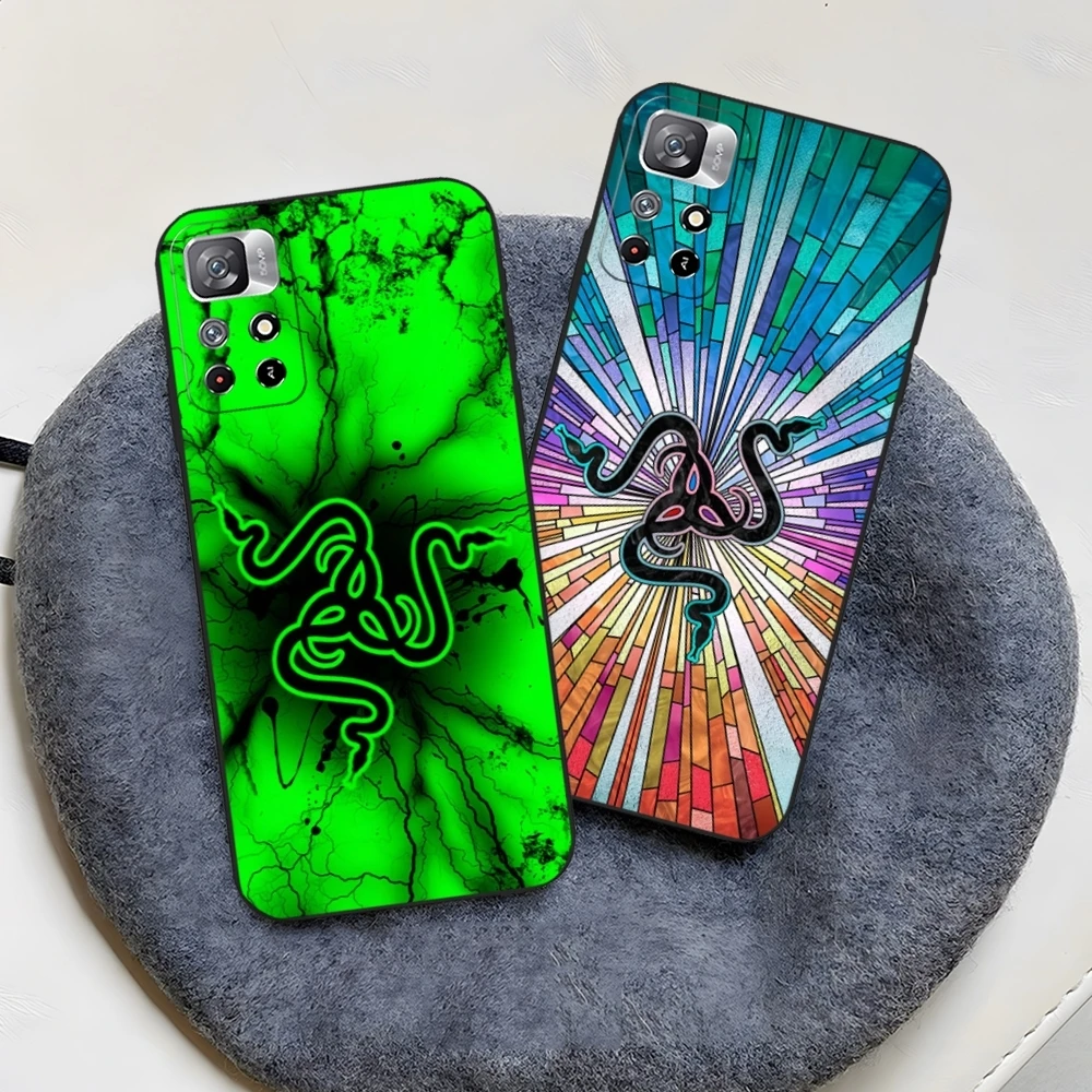 Razer phone case-AliExpress