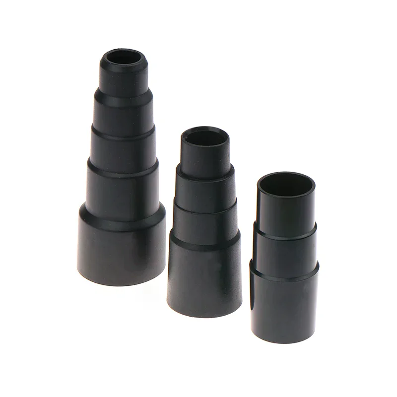 1PC Multilayer Connector for Vacuum Hose, 3/4/5 Layer Universal Adapter Converter with Various Sizes, DIY Accessories