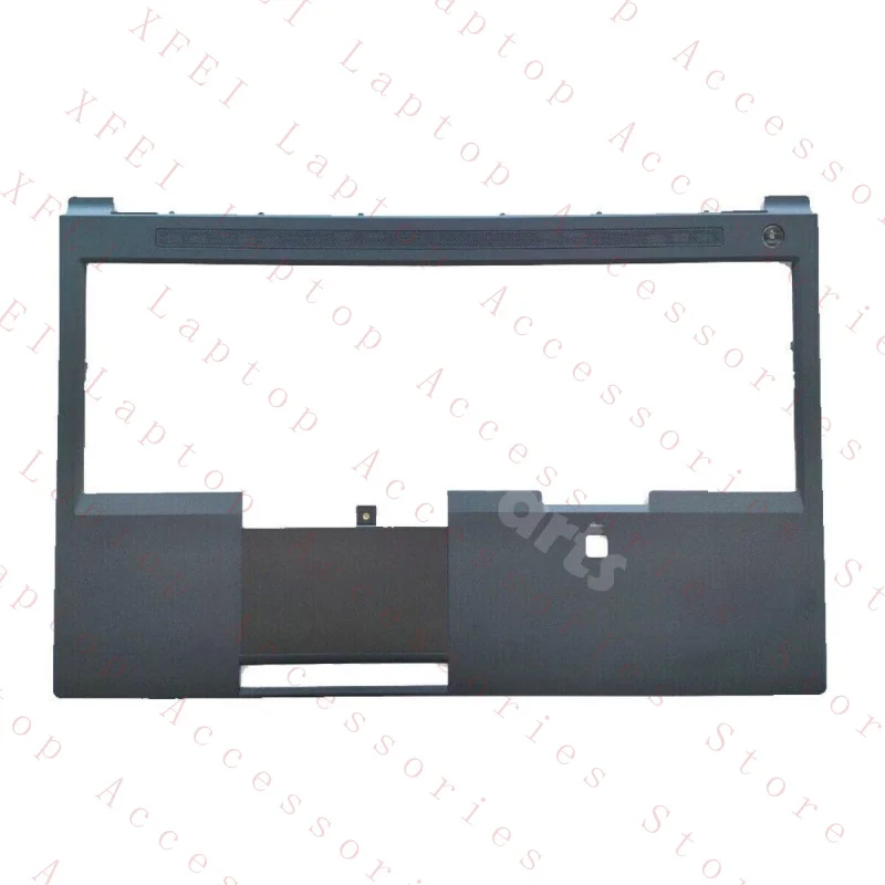 

C For Lenovo Thinkpad P52 01HY779 Top Palmrest Keyboard Bezel Upper Case Cover