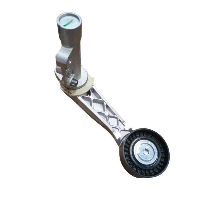 Auto Parts 1.6T Pulley Belt Tensioner for Peugeot 207CC 3008 308CC 308SW RCZ Citroen C4 C4L DS3 DS5 OE 1611425480 5751G9 view 4