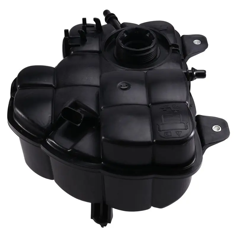 

AT92-For BMW 5 Series 8 Series F90 F93 Coolant Expansion Tank Auxiliary Kettle Without Cap Part Numbers 17138090271 17137889450