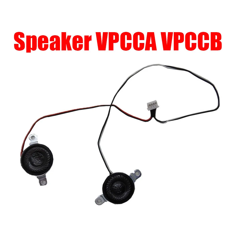 

Laptop Speaker For SONY For VAIO VPCCA VPC-CA VPCCB VPC-CB New