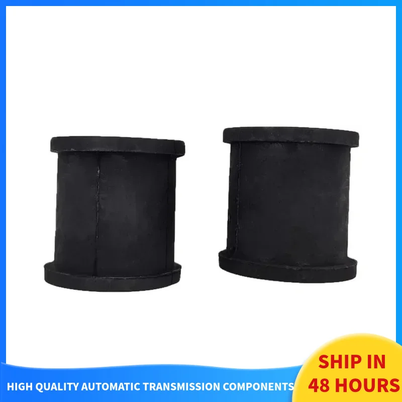 2PCS Rear Stabilizer Bushing 48818-48020 For Lexus RX300 3.0L 2003-2008 For BYD S6 S7 e5 300 EV Car Accessories