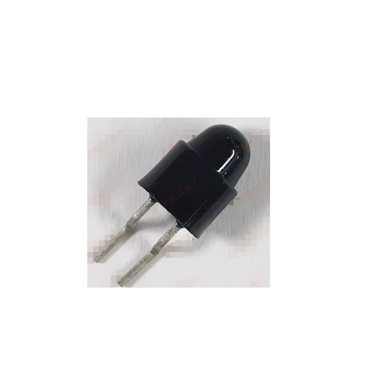 SFH4510,Optoelectronics LED Emitters - Infrared, UV, Visible 950nm 1.3V 100mA 25mW/sr @ 100mA 28° T 1 3/4