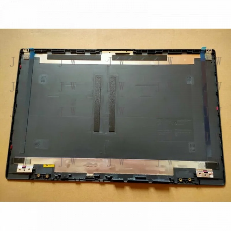 

Новая верхняя крышка (чехол) для Lenovo Ideapad V15 G2 ALC ITL, гладкая поверхность, черный цвет