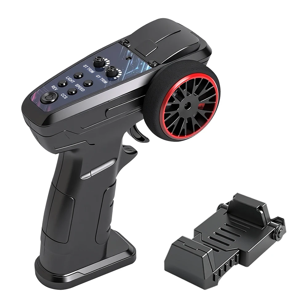 RC Cars 1:64 Mini 6406 6406C HD Camera RC Racing Car Toy 120° Wide Angle 2.4G 720P APP Control Mini Car Dual Control