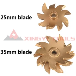 12 teeth electric concrete brick wall chaser machine groove saw cutting machine notching machine 20mm 25mm 35mm blade
