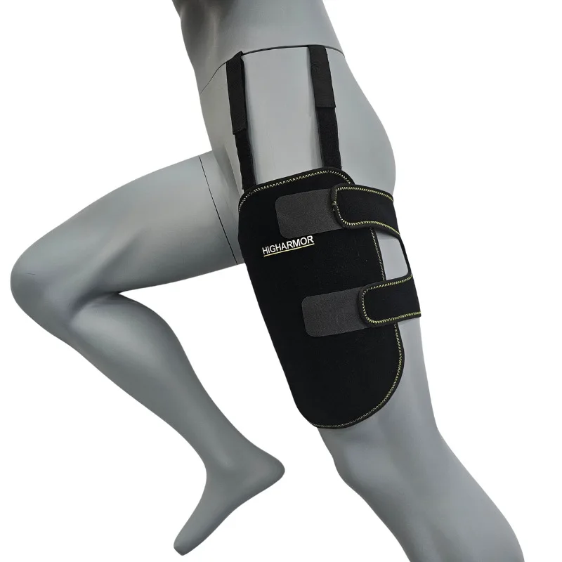 

Protection Flexible Anti-stab Leg Guards Anti-cutting and Anti-cutting Protective Gear Anti-scratch Thigh Riding Anti-puncture