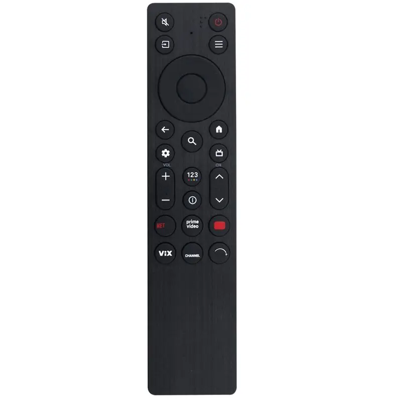 B27B For TCL RC713A FMB8 Replacement Remote Control- RC713A FMB8 TV Remote Control Unit