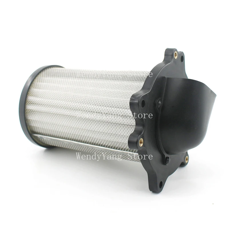 

Applicable to Haojue Motorcycle American Prince Motorcycle Yueku GZ150-A-E GZ125HS Air Filter Element Air Filter