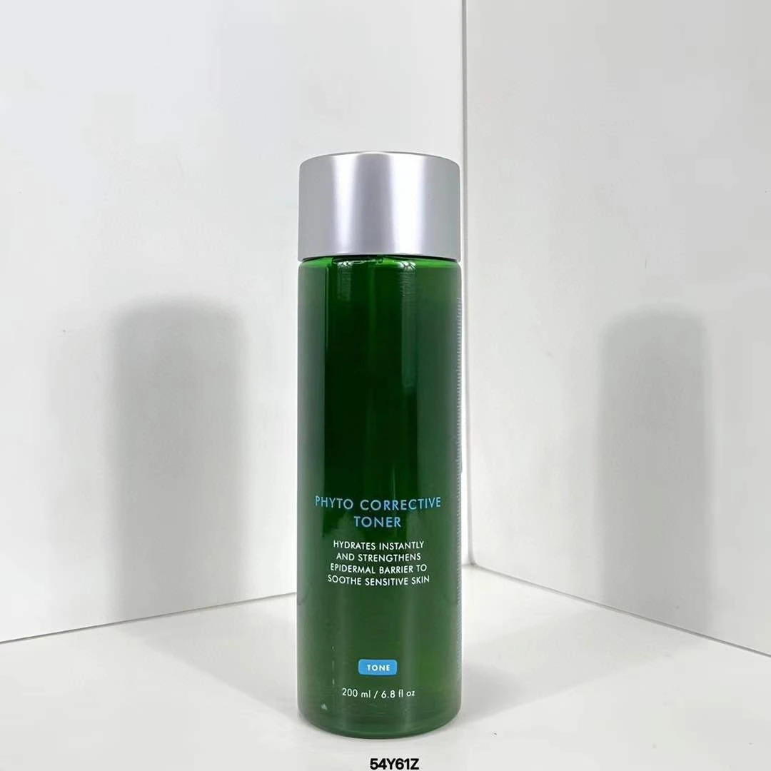 

КОРРЕКТИВАТОР PHYTO ИГДРАЙТЕСЯ ВНУТРЕННЯЯ СТАНТЕТУЕНЕПИДЕРМАЛЬНЫЙ БАРЬЕР TOSOOTHE SENSITIVE SKIN 200ML