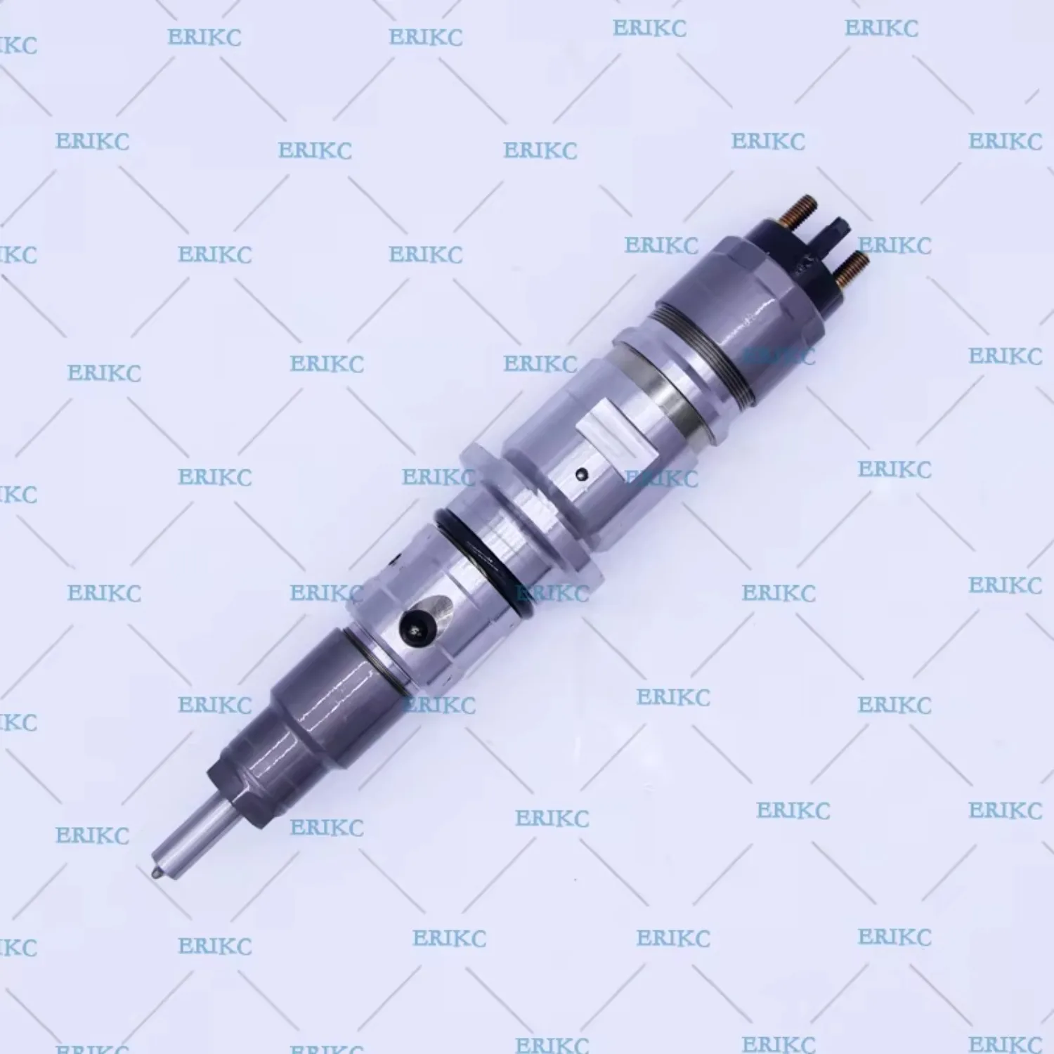 0445120329 Diesel Fuel Injector 0 445 120 329 Fuel Common Rail Nozzle for Cummins Engines ISDe6.7 ISB4.5 ISD4.5 5267035 C5267035