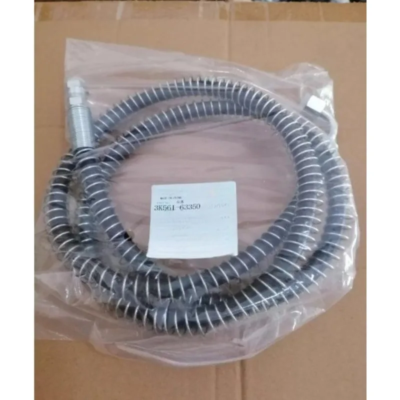 

3K021-63360 3K561-63350 Genuine Steering Cylinder Hose for Kubota M704k 854k 954kQ