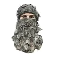 Rock Camouflage