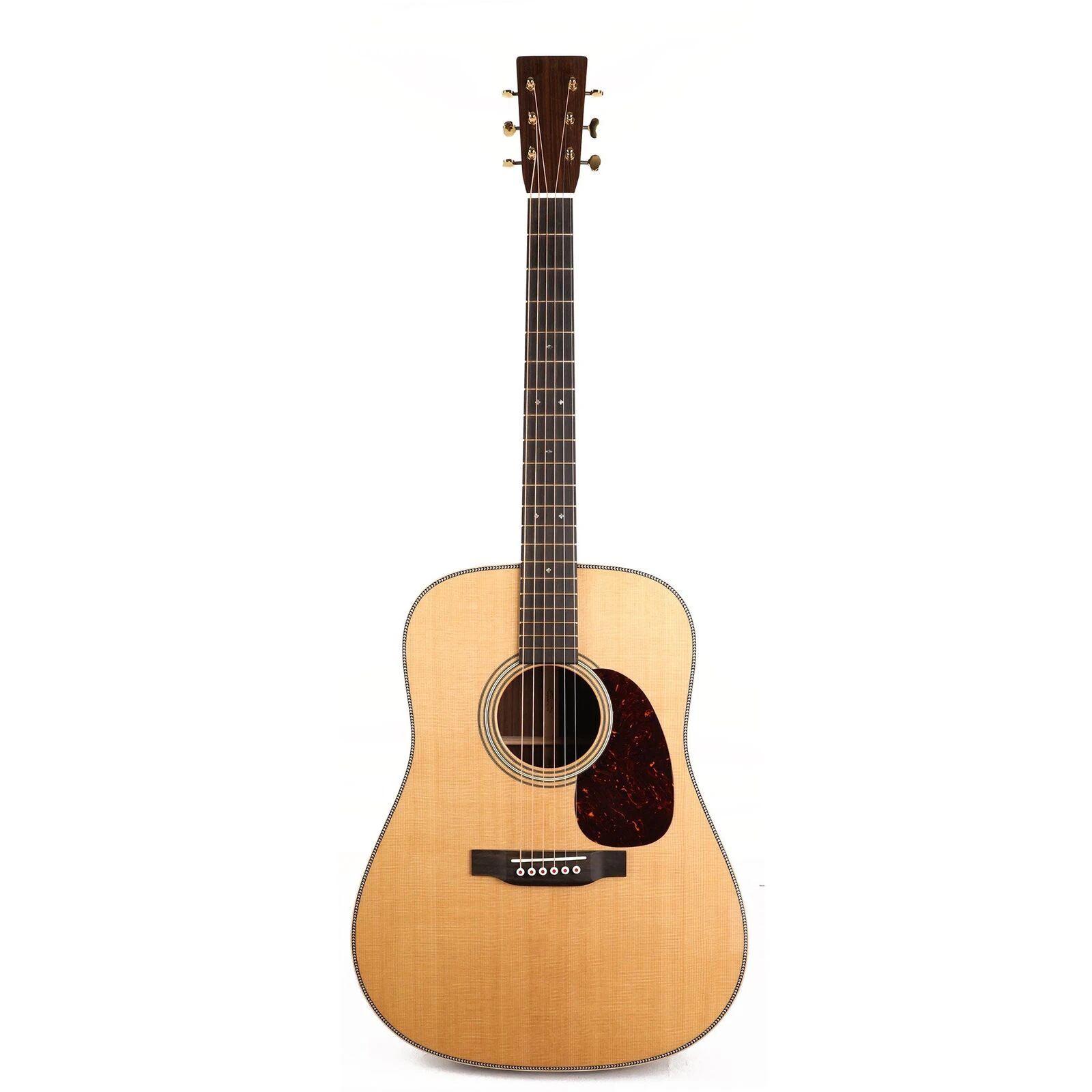 D 28 Modern Deluxe Acoustic Natural guitar, Acoustic Guita