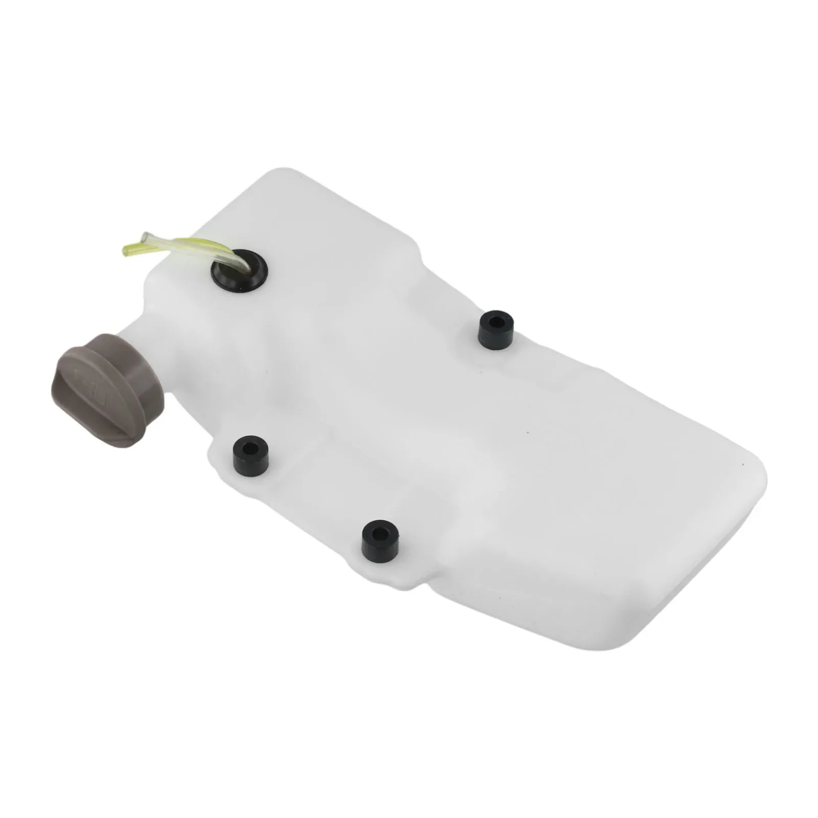 

Fuel Tank For Earth Auger Sturdy Fuel Tank White 1E48F 63CC Long Use Time Reliable Performance Simple Installation
