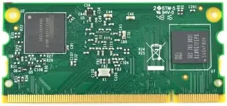 Pi Compute Module 3 (CM3)