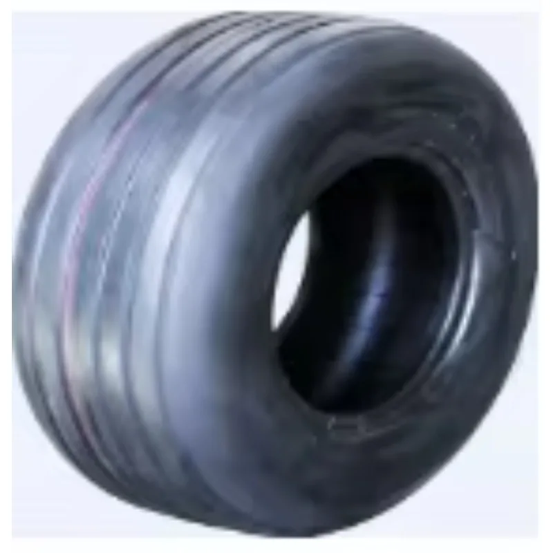 Agricultural Tire 12.4-24 16.9-34 R-1 F-2 I-1 Pattern Tractor Implement Flotation for Farm Harvester