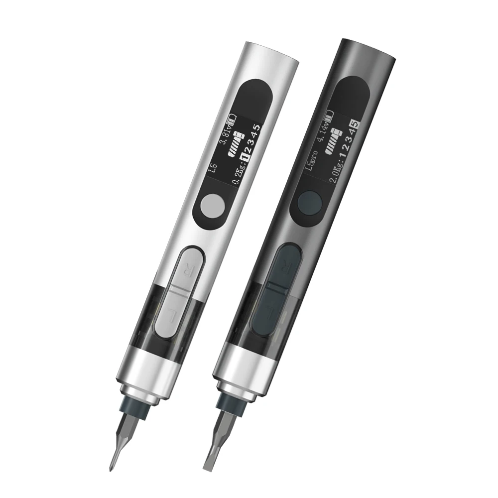 MaAnt L5/L5Pro Electric screwdriver multifunctional electricity moving screwdriver