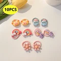 10PCS