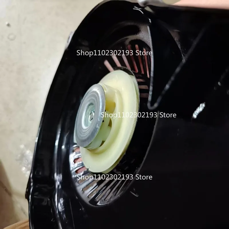 Recoll Starter for Yamaha MT65 ET650 ET950 Nylon Ratchet