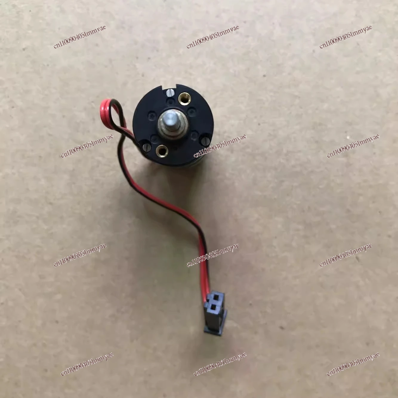 Variable Speed Motor 16C 18207 67 Hollow Cup Motor B16 405