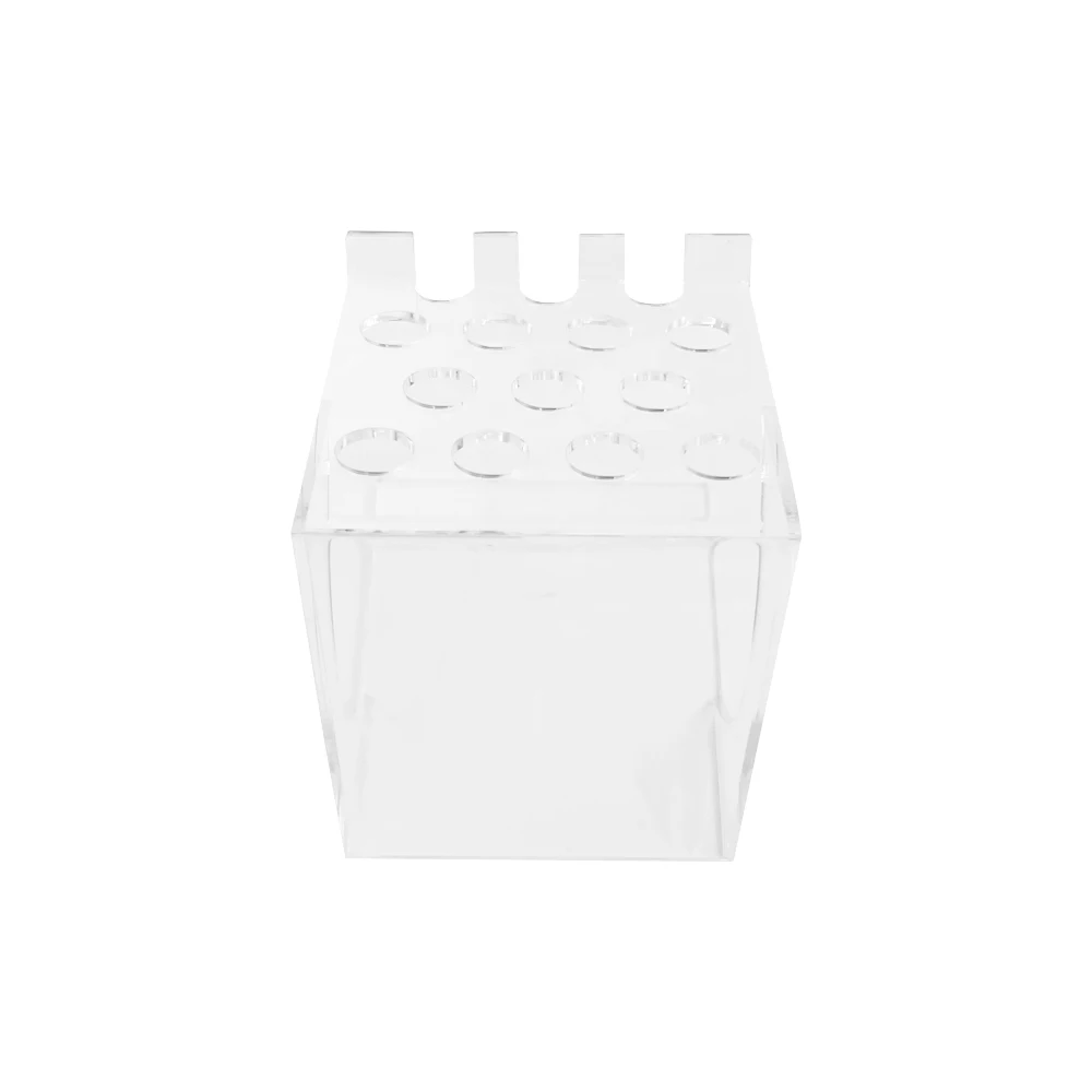 

Стоматологический акриловый ящик для хранения гиалины с 11/12/21 отверстиями, стоматологический акриловый клей, композитное устройство для переодевания, кронштейн для хранения полости рта