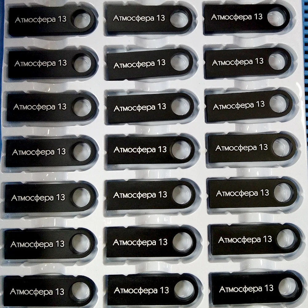 10/50/100 قطعة بندريف محرك فلاش USB 3.0 8 جيجابايت 16 جيجابايت 32 جيجابايت 64 جيجابايت 128 جيجابايت Cle USB المعادن شعار مجاني عصا محرك فلاش USB القلم محرك 128 جيجابايت