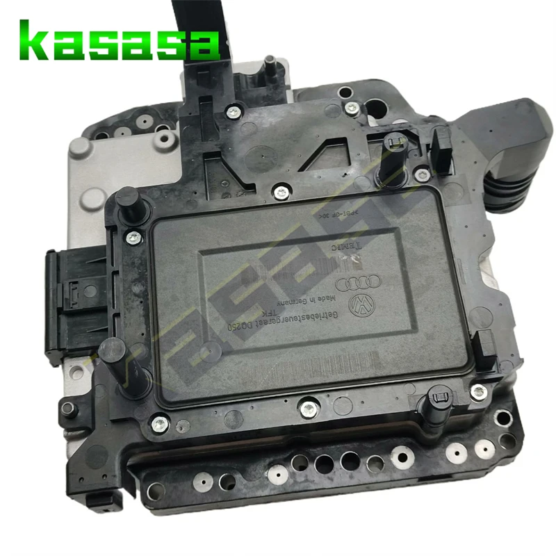02E927770AE For GTI PASSAT JETTA TDI DSG Transmission TCM TCU Mechatronic Valve Body