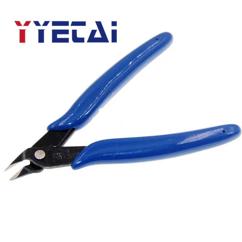 YYT PLATO-170 Ruyi Pliers DIY Special Electronic Diagonal Pliers (Domestic)