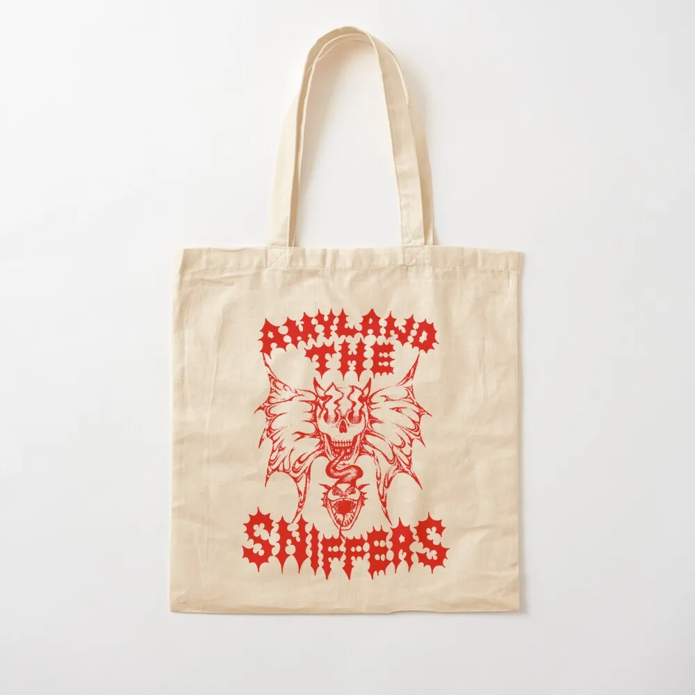 Hard Pill to Swallow Essential Tote Bag hand bag eco pack Cloth bags Women's tote bag
