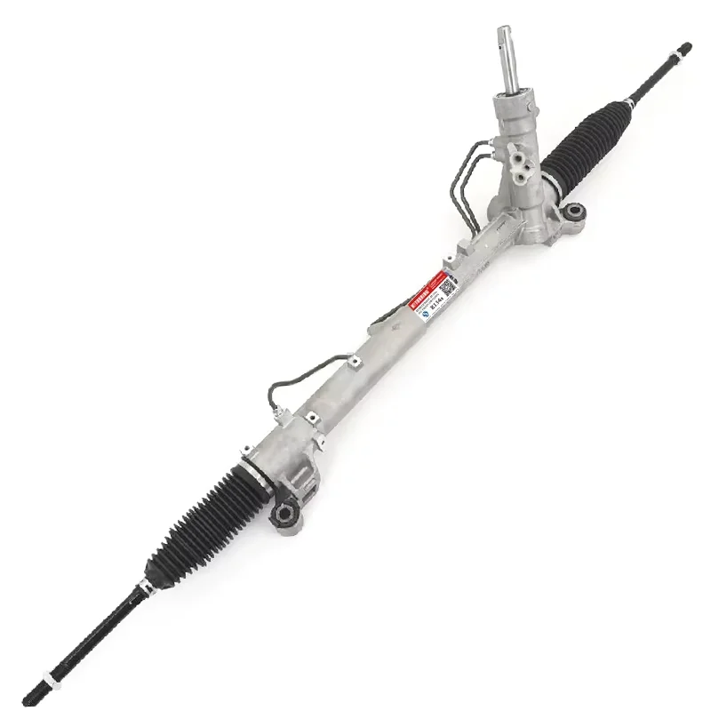 Auto part Power Steering Rack For Volvo S40 2004-2012 13003493 30741425 31302644 34013131 36002017 36001241 36002023 LHD