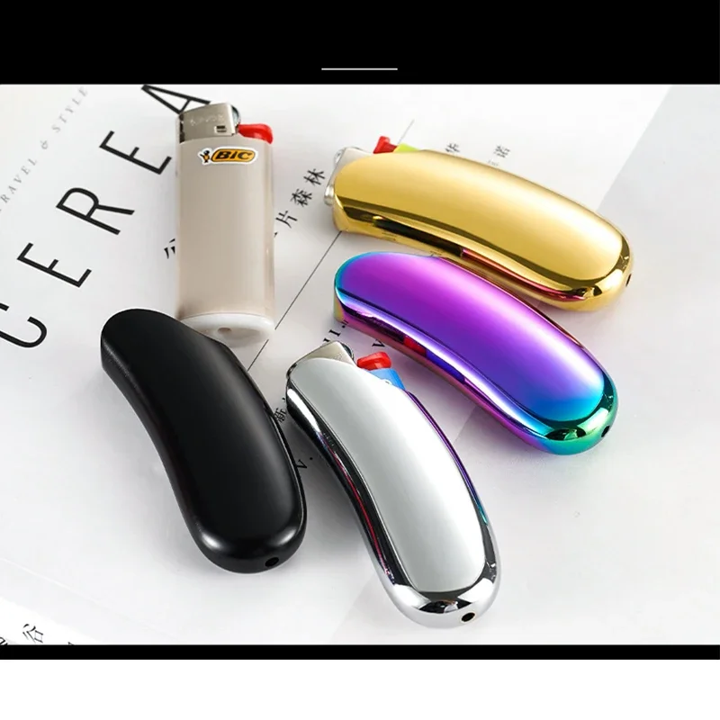 Ice Mirror Metal Li… - image