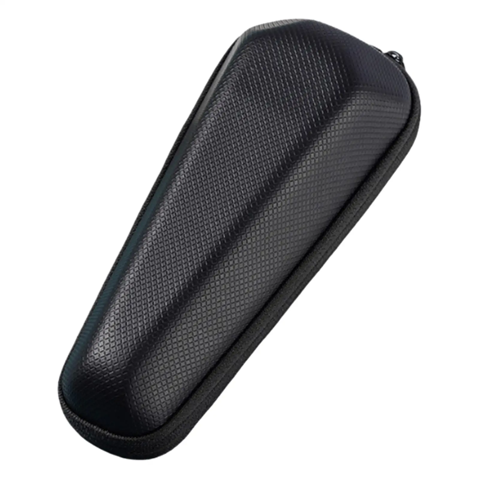 Electric Shaver Travel Case Protective Cover EVA Portable Waterproof Dustproof Men Grooming Carrying Case Shaver Storage Bag