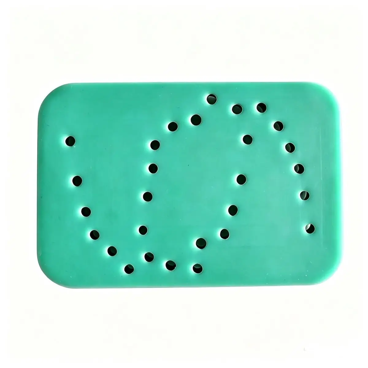 1Pcs Customized Sleeve Former for Dental Implants Practice Model for Universal Abutment Socket Implants Formation Tool