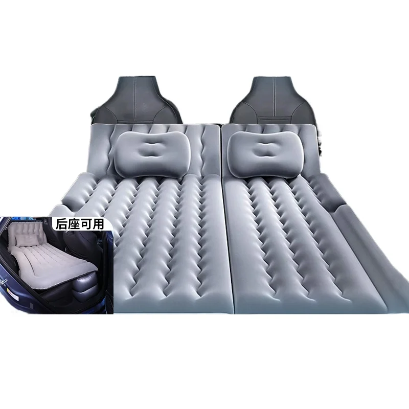 

Подходит для автомобильной надувной кровати Volkswagen THARU 25, небольшой задний матрас, воздушной подушки багажника, автомобильного спального коврика 2024