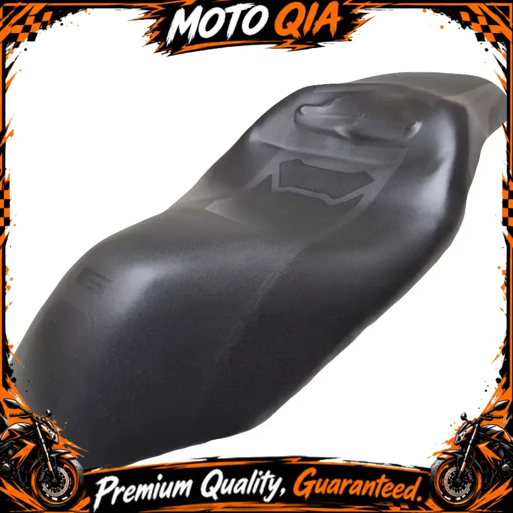 【High Quality​】Original Motorcycle Seat Lowering Pad 30 mm forZONTES 501G G501 501 G Comfort Ride Height Lowering Accessories