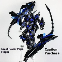2025 New Hg 1/144 Unicorn 03 Phenex Rx-0 Phoenix Rc Type Electroplated Silver Mech Assembly Model Kit Action Doll Boy Toy Gift