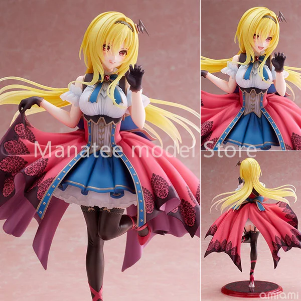 

WAVE Original Cinderella Girls Chitose Kurosaki + 1/7 PVC Action Figure Anime Model Toys Collection Doll Gift ﻿