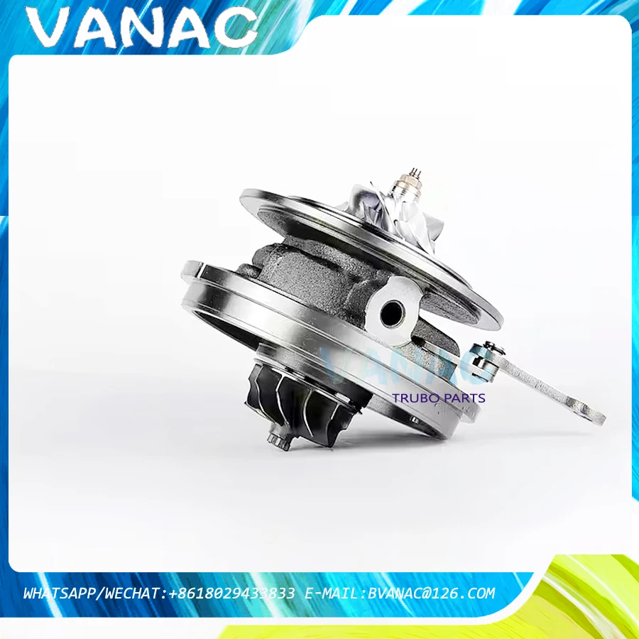 

MFS TF035 49335-00642 CHRA for BMW N47 N47D20 F30 F10 Accessories Turbo 320D 520D 420D 135Kw 184HP 2010-2015 Turbine Cartridge