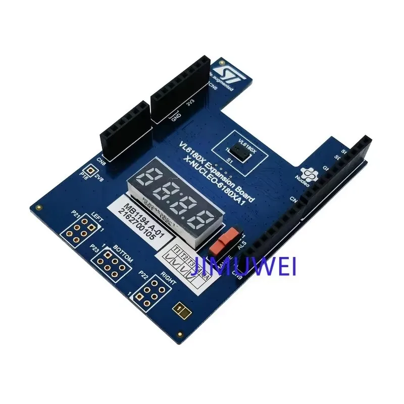 placa-de-expansion-con-sensor-de-proximidad-tof-x-nucleo-6180a1-vl6180v1-stm32