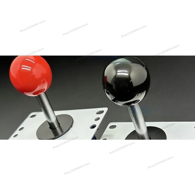 For Arcade Joystick 97 Household Doubles Coin-operated Moonlight Treasure Box, Joystick