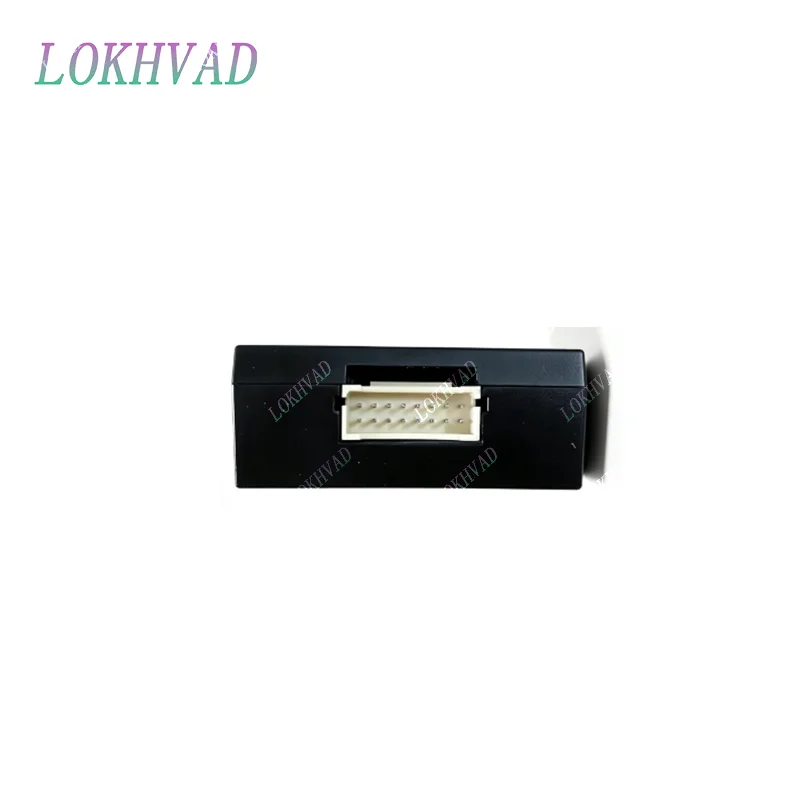 Canbus Box Adaptor RZ-VW08 For Volkswagen Lavida Passat Bora TiguanL Polo Superb Multivan Cable Car Radio Android - view 3