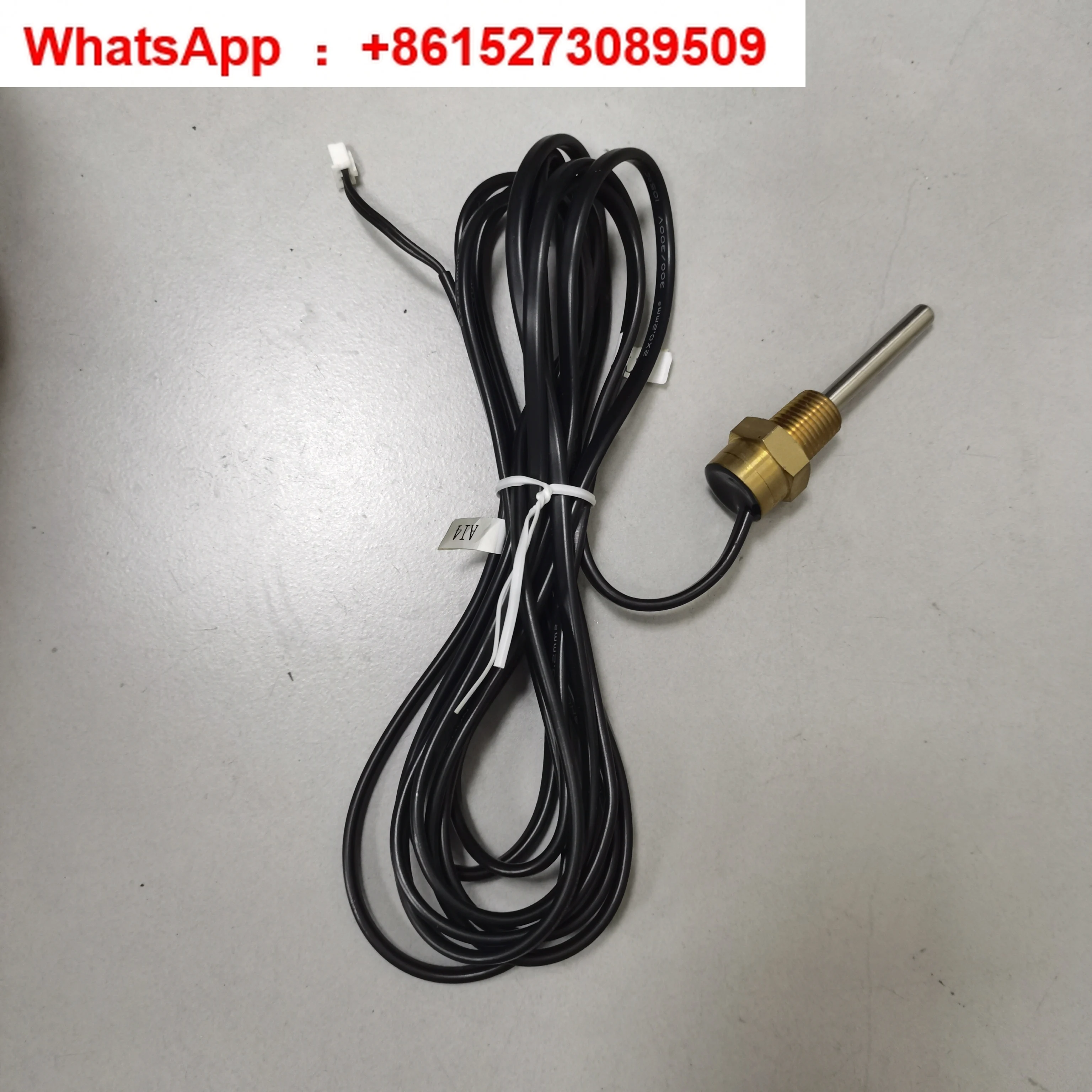 30RB/RQ Temperature…