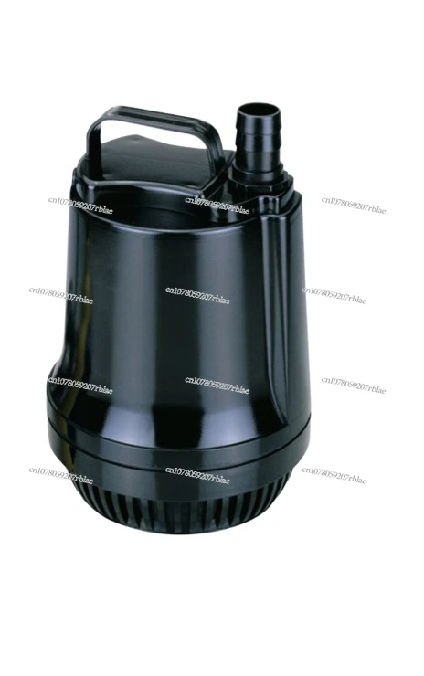 

Vertical Submersible Pump SP Series SP9500S SP9600S with Float Switch