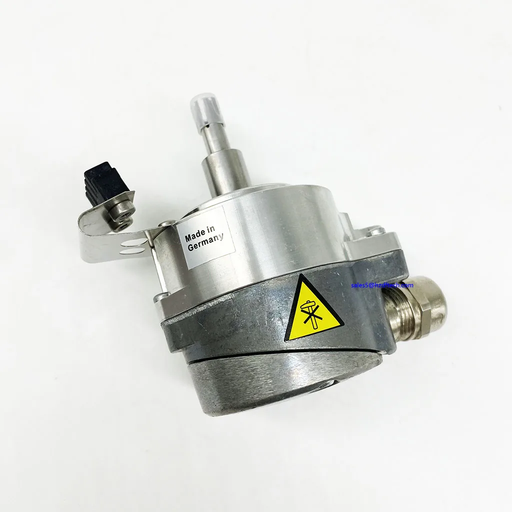 Brand New Increment…