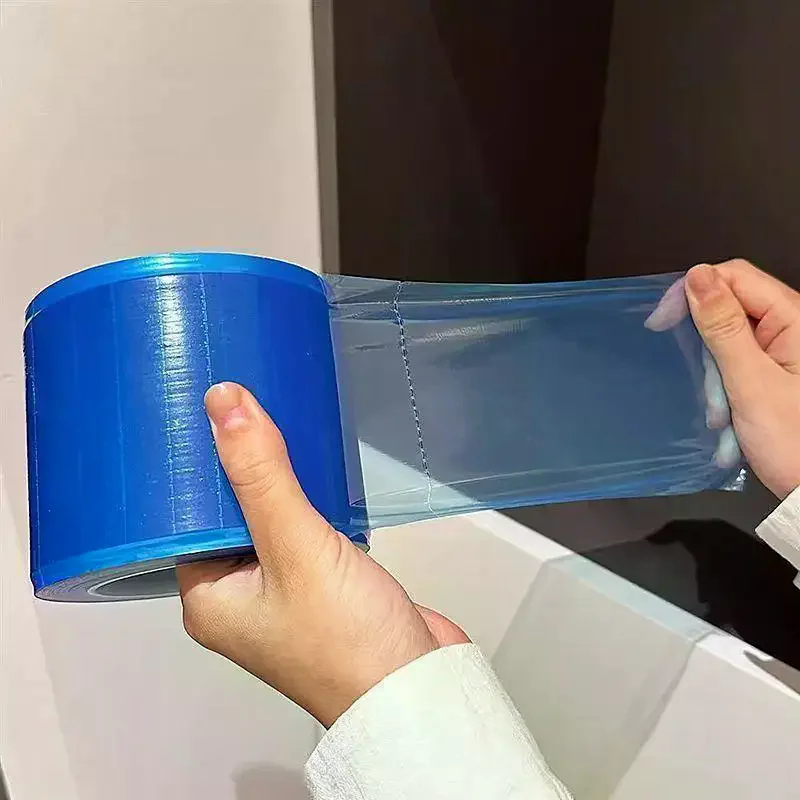 Dental Protective Barrier Film Tape Disposable Isolation Membrane Plastic Waterproof Tattoo Barrier Film