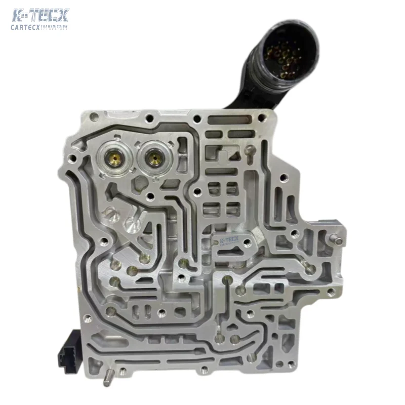 6-Speed Wet DSG Transmission Control Unit TCU 02E DQ250 02E927770AS For VW Audi Skoda Seat