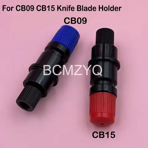 1PCS Cutting PHP32-CB09N-HS PHP32-CB15N-HS CB09U CB15U Knife Blade Holder For Graphtec CE5000 CE6000 CE7000 FC8600 FC8000 Blade