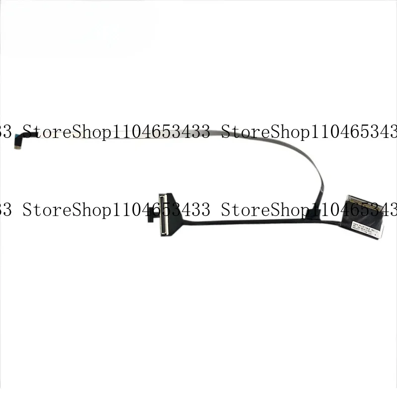 

. LCD Flex Cable LVDS LED Video Screen Wire For SAMSUNG NP940Z5L 40pin Laptop